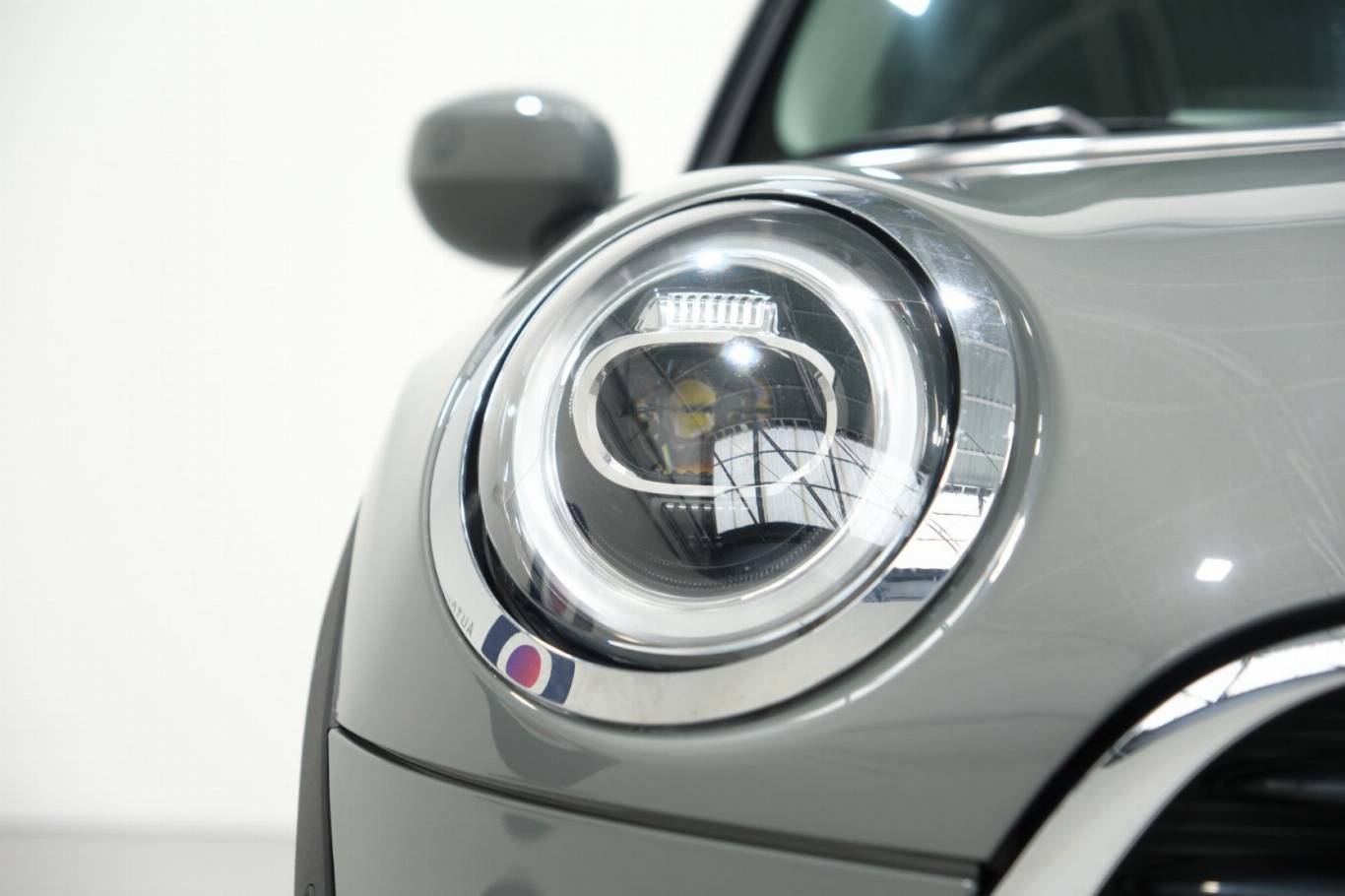 MINI Cooper 12