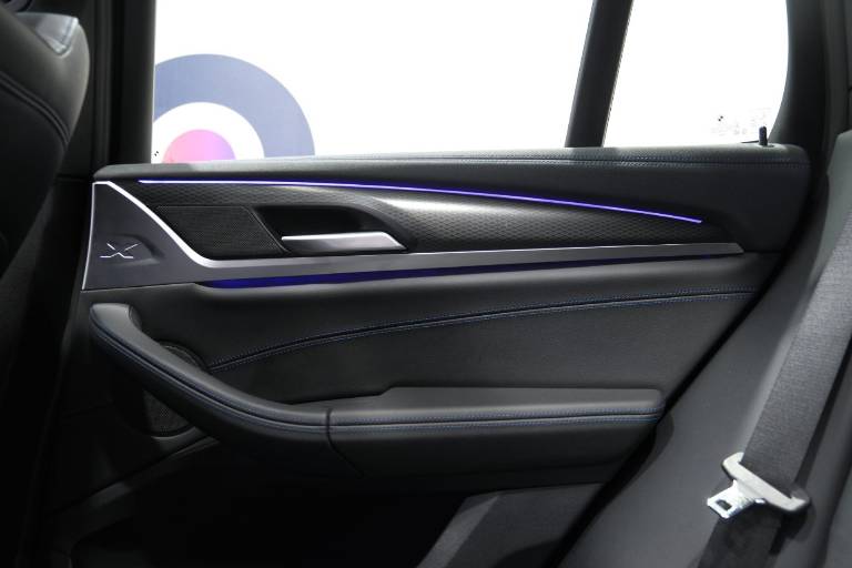 BMW X3 43