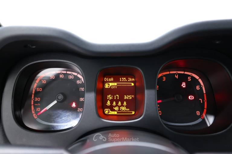 FIAT Panda 8
