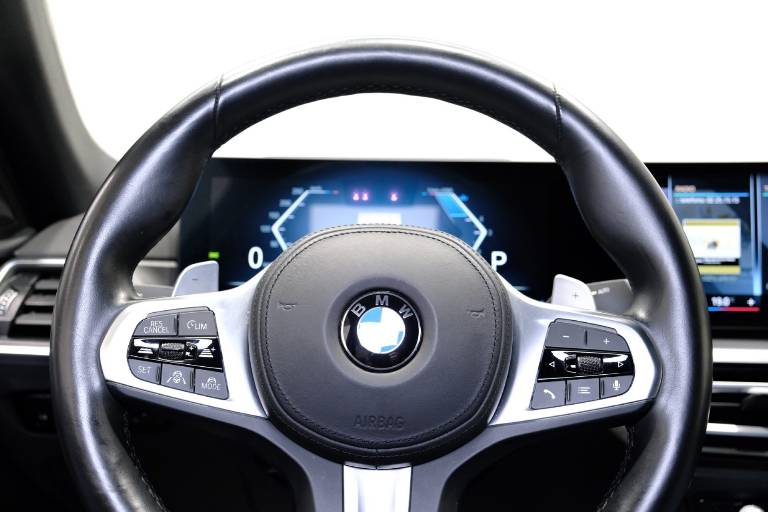BMW 420 7