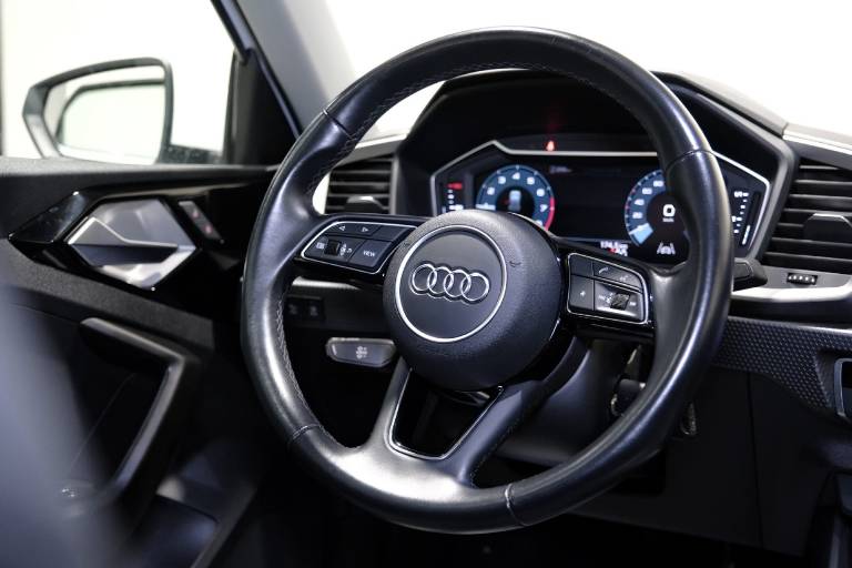 AUDI A1 45