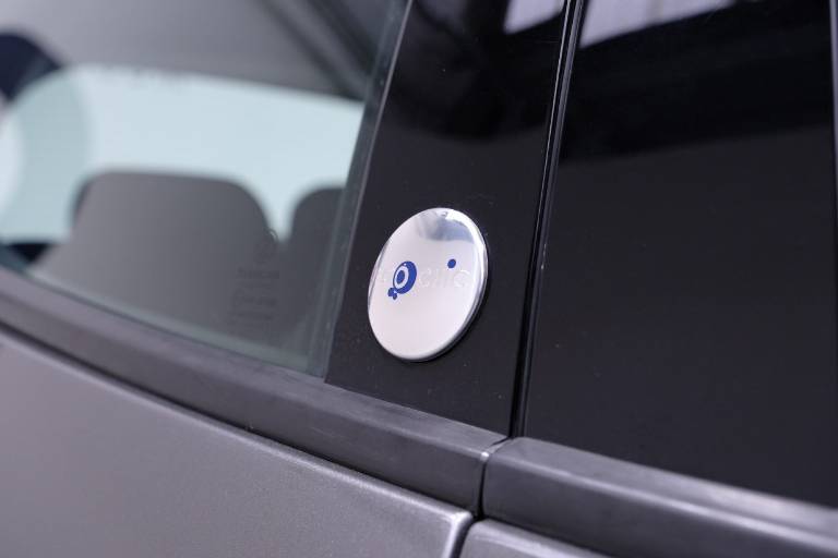LANCIA Ypsilon 44