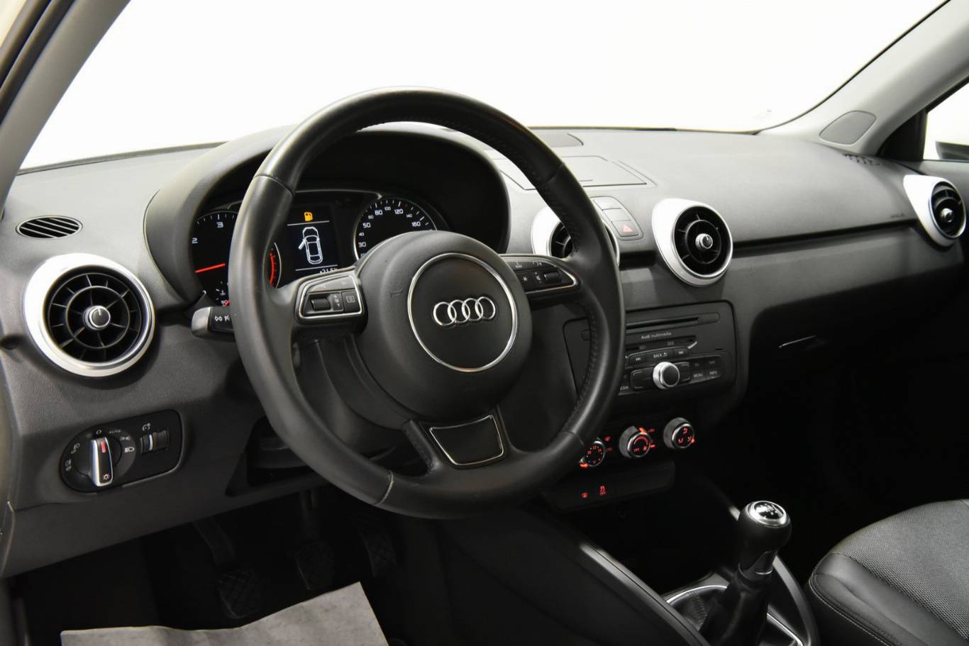 AUDI A1 3