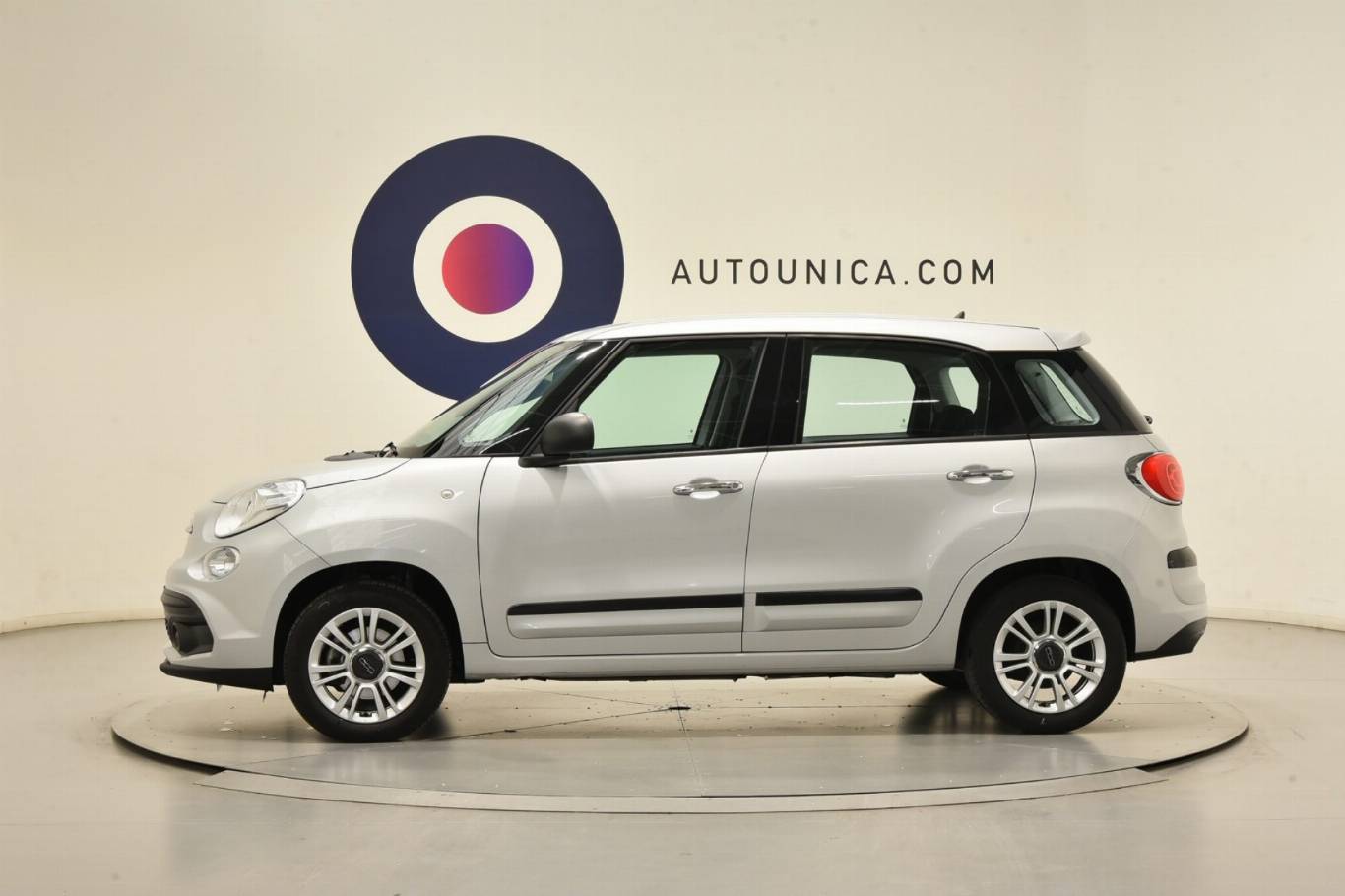 FIAT 500L 2