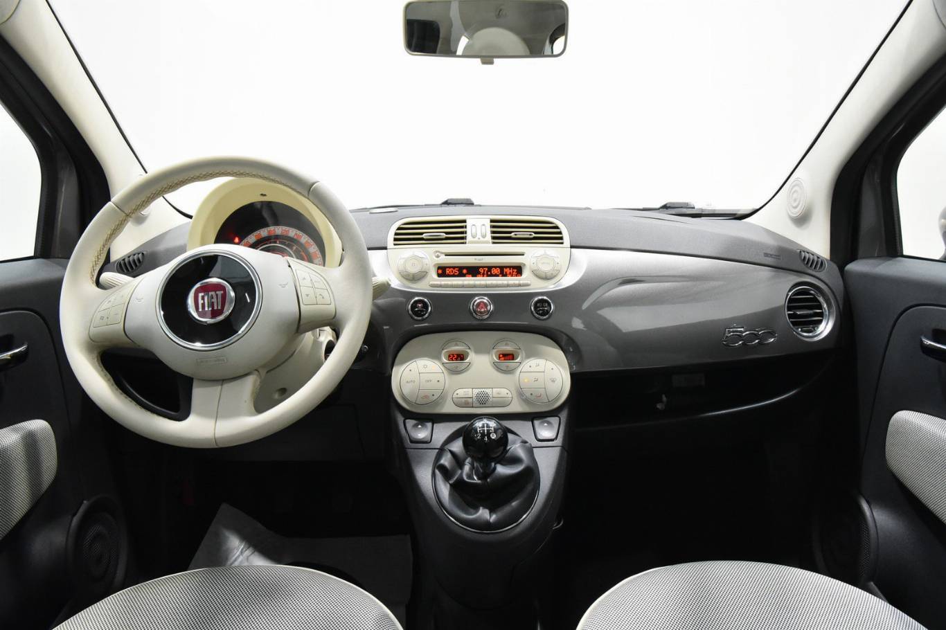 FIAT 500 11