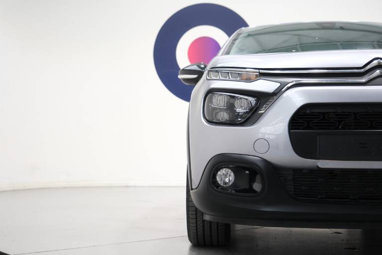 CITROEN C3 45