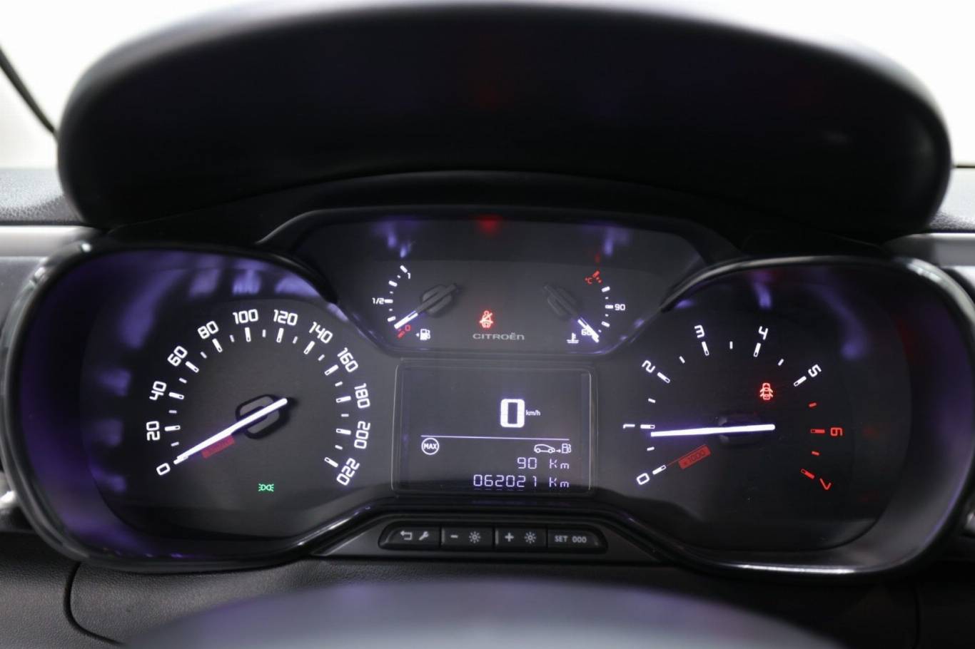 CITROEN C3 8