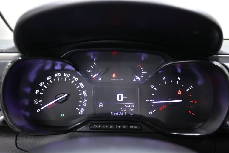 CITROEN C3 8