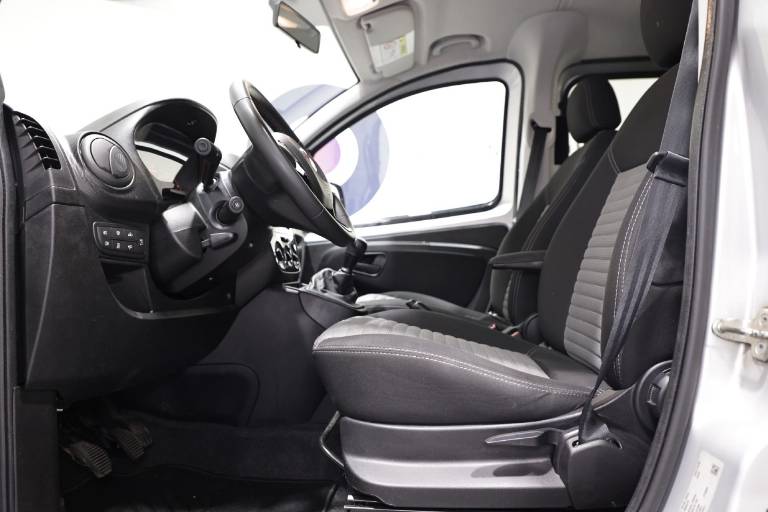 FIAT Qubo 28