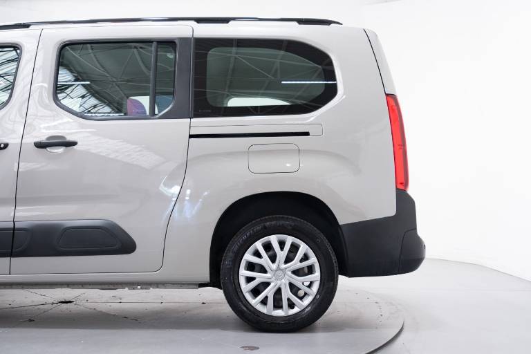 CITROEN Berlingo 39