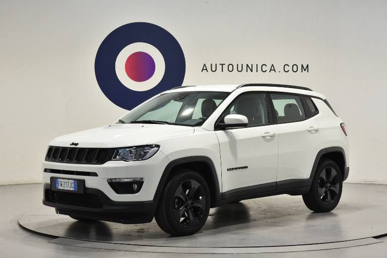 JEEP Compass 1