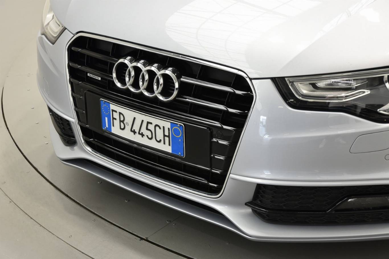 AUDI A5 62