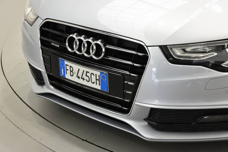AUDI A5 62
