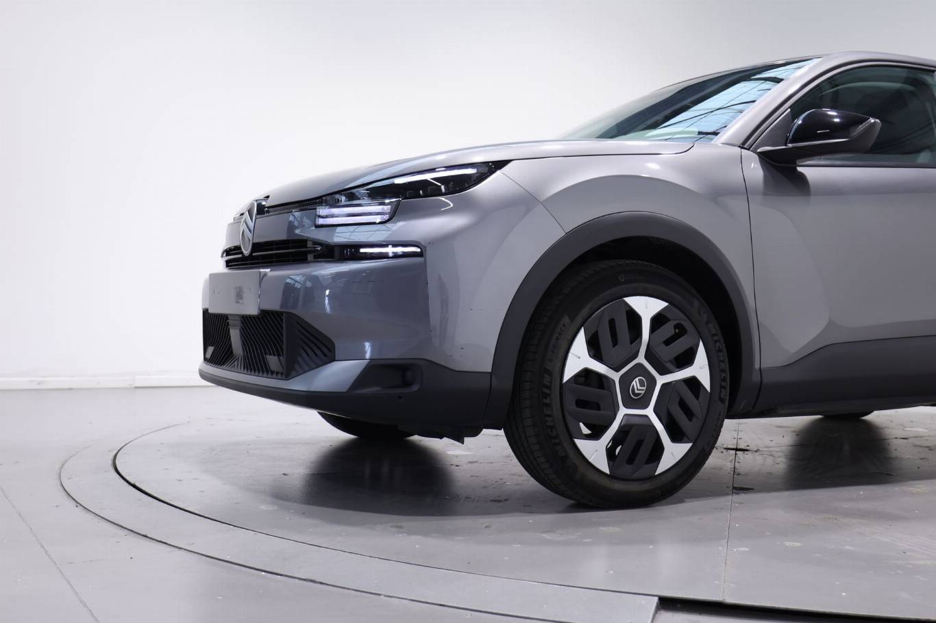 CITROEN C4 12