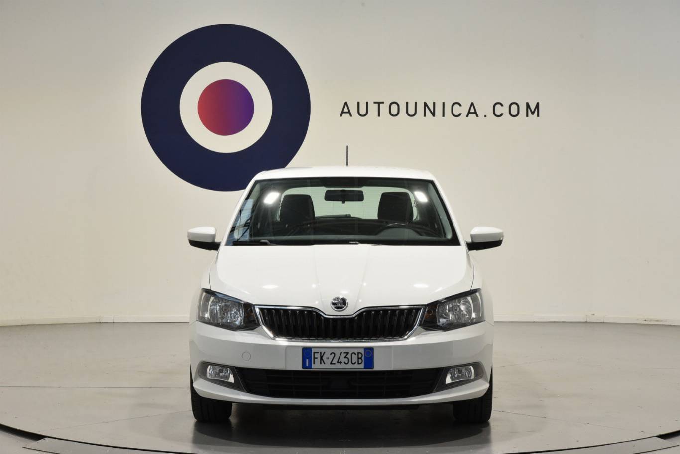 SKODA Fabia 5