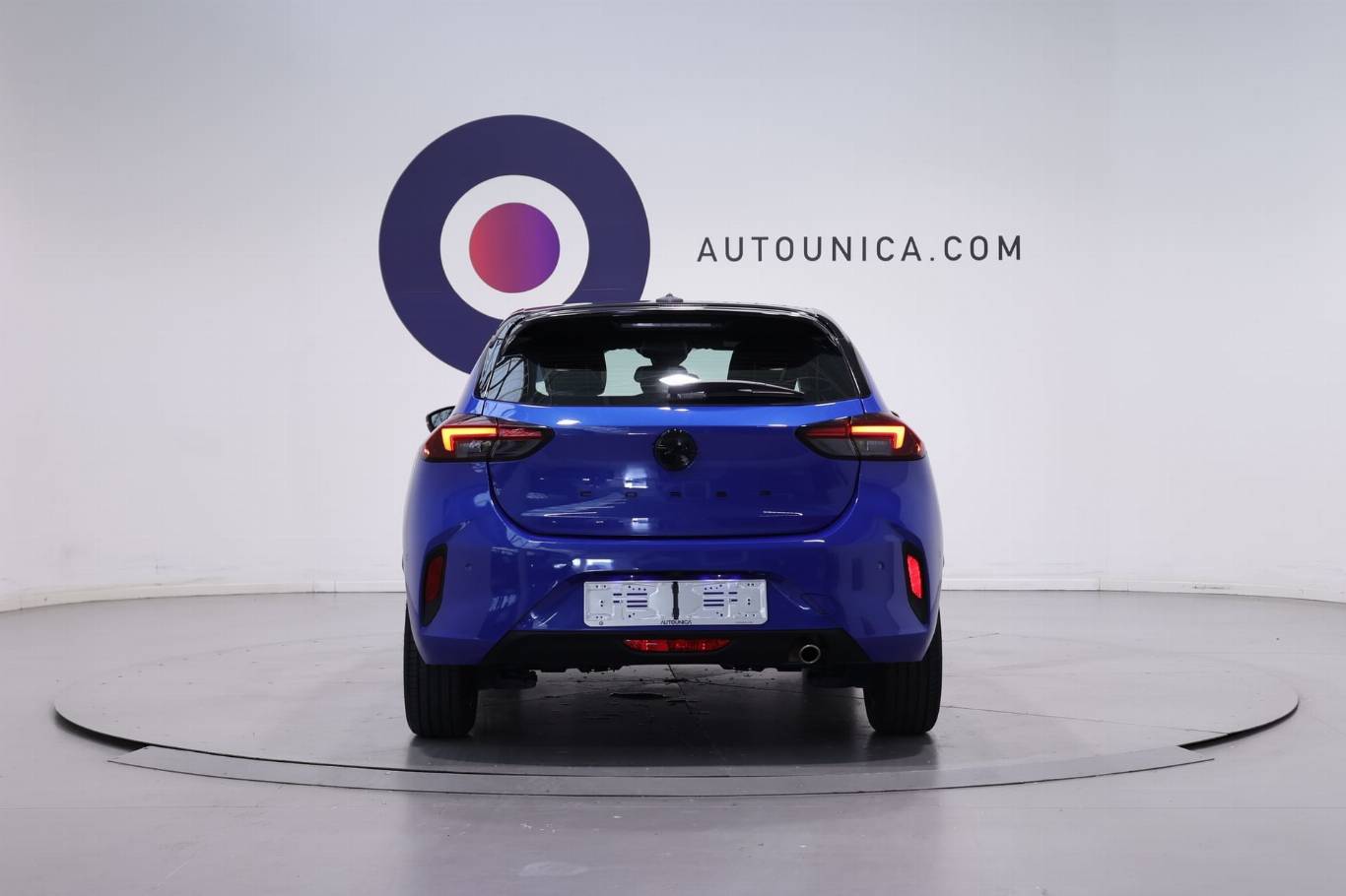 OPEL Corsa 6
