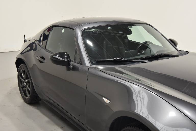 MAZDA MX-5 34