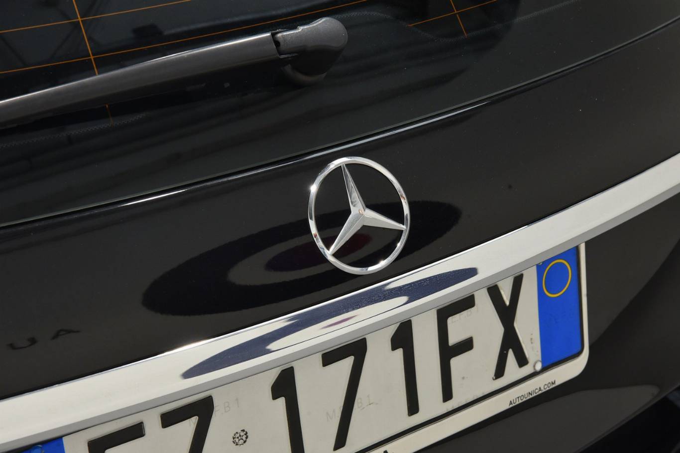 MERCEDES-BENZ C 220 49