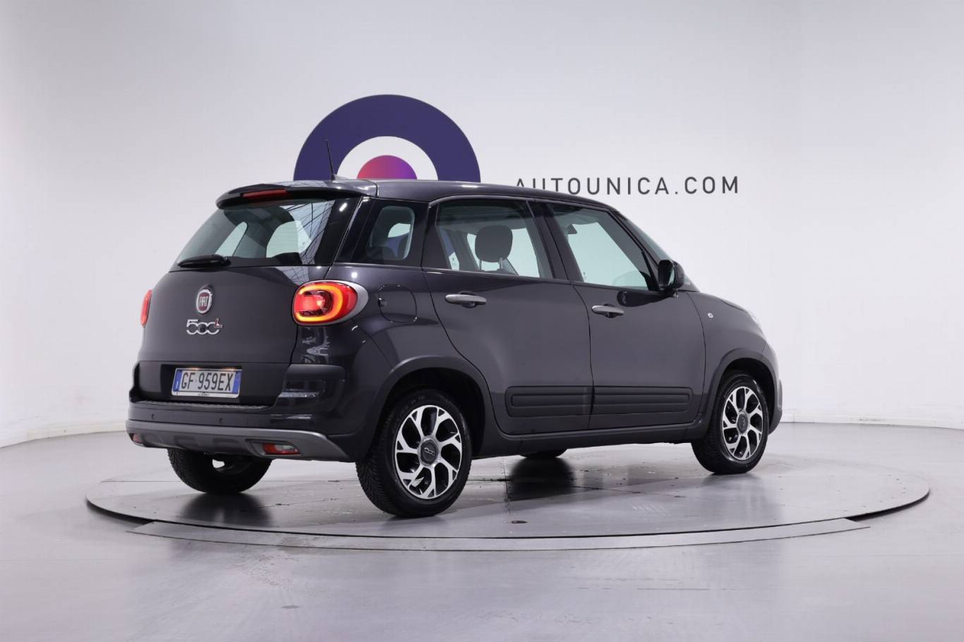 FIAT 500L 14