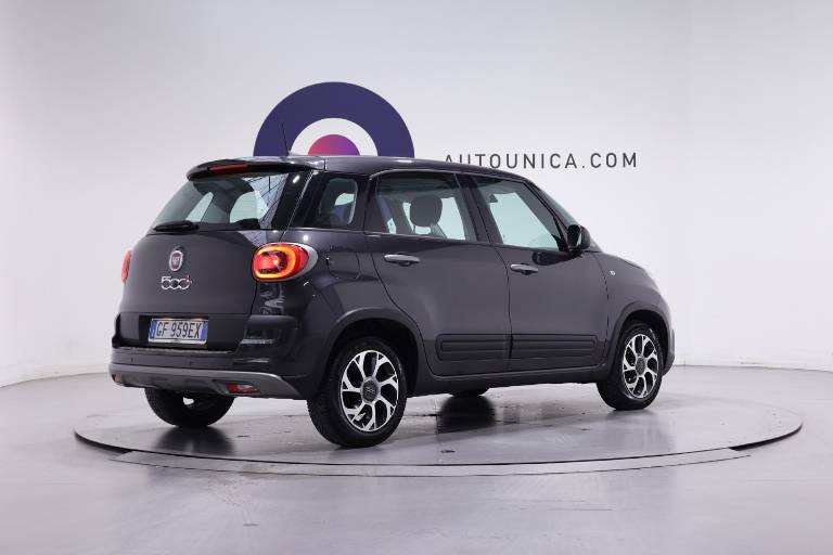 FIAT 500L 14