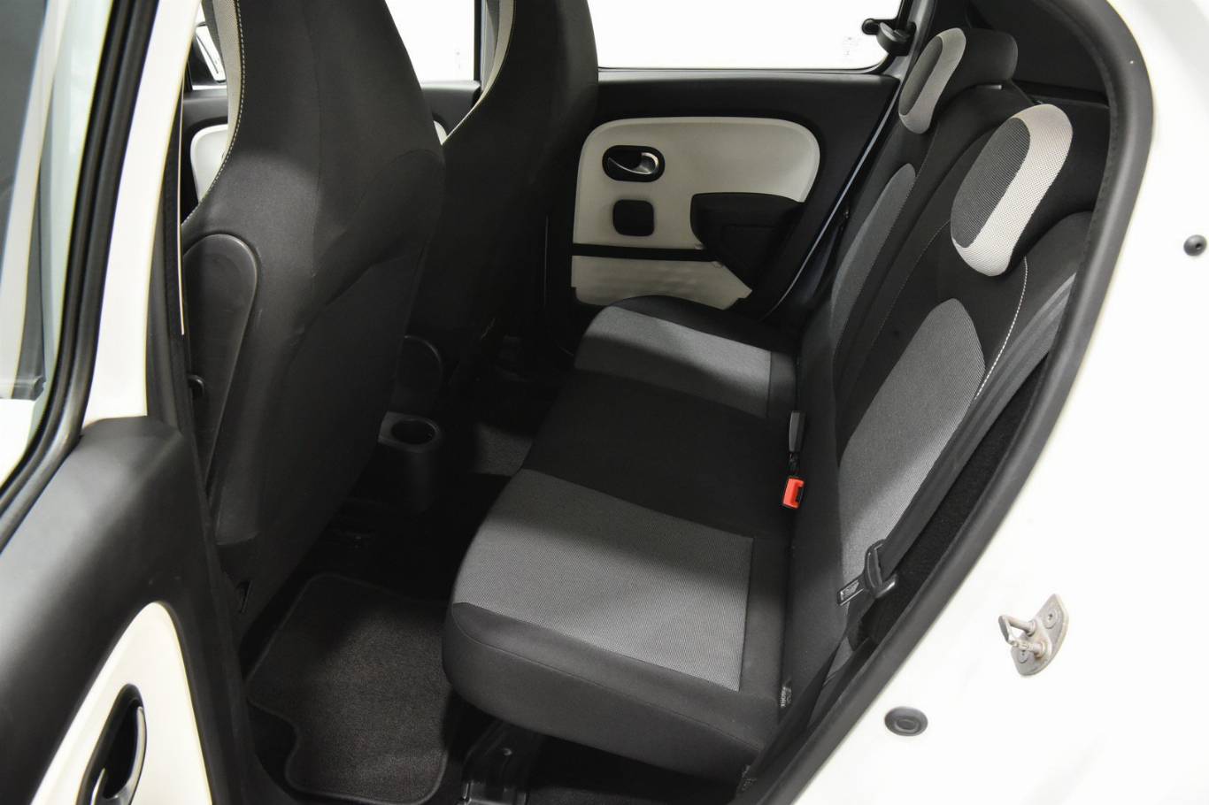 RENAULT Twingo 23