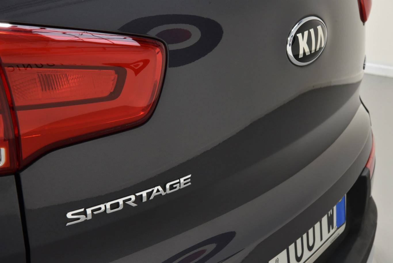 KIA Sportage 50