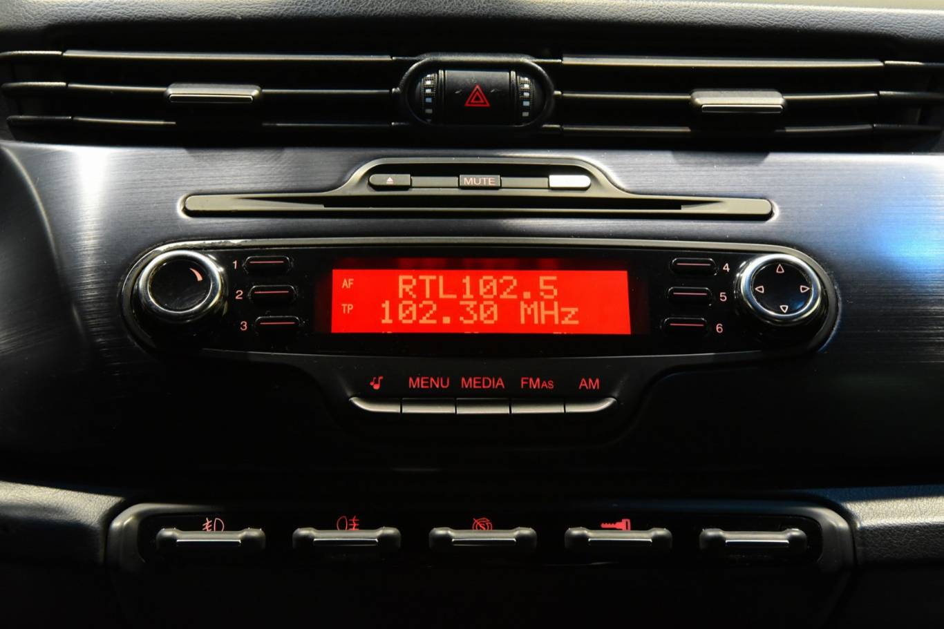 ALFA ROMEO Giulietta 10