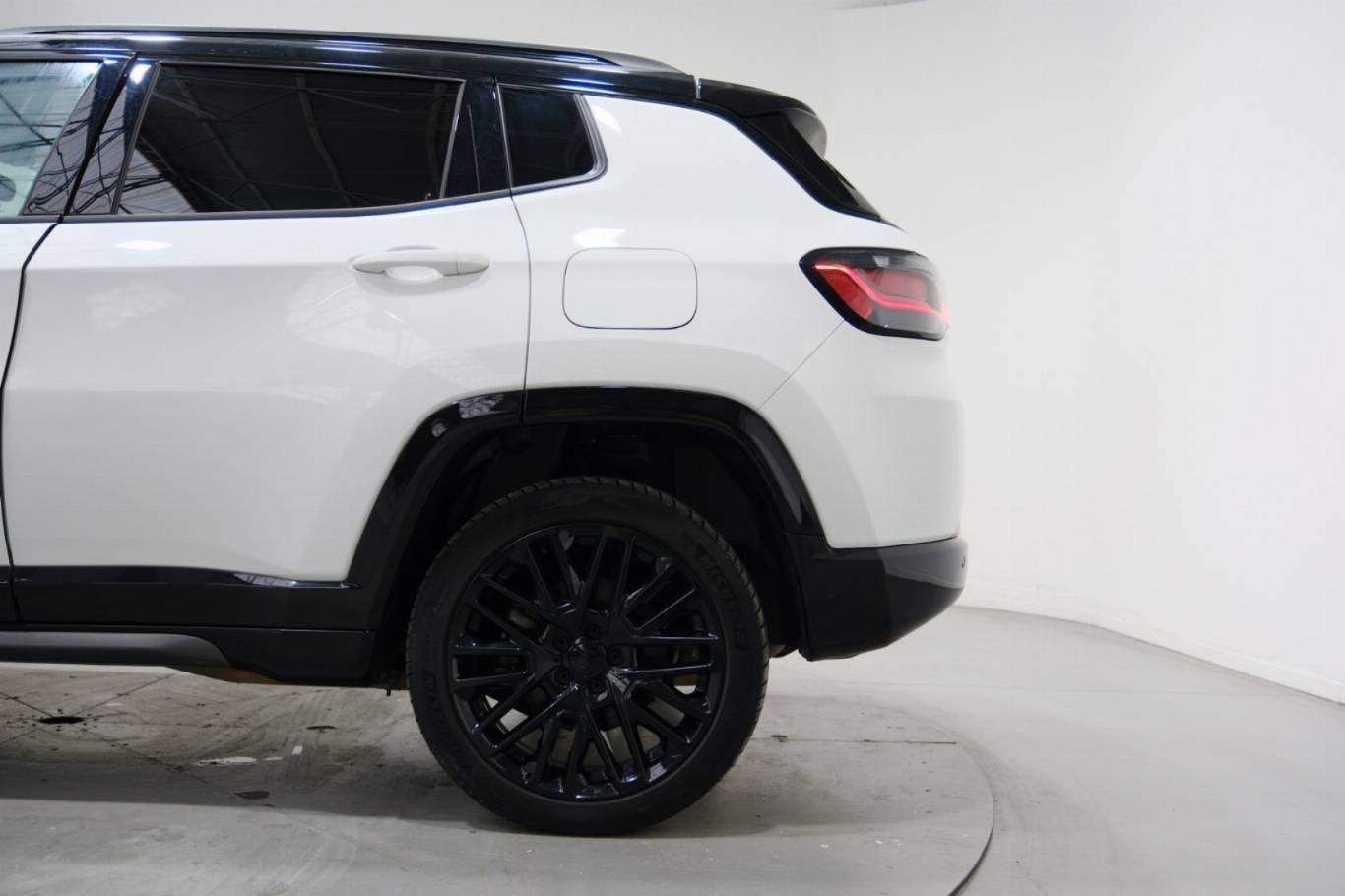 JEEP Compass 45