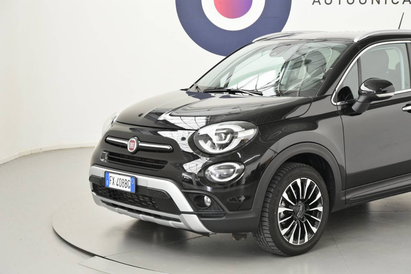 FIAT 500X 13