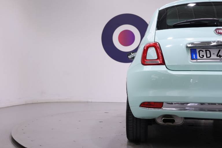FIAT 500 41