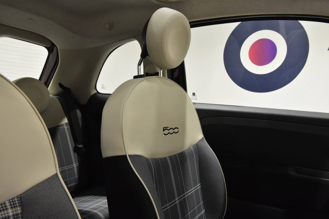 FIAT 500 44