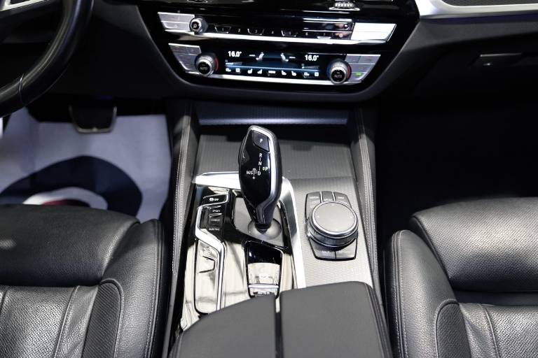 BMW 530 50
