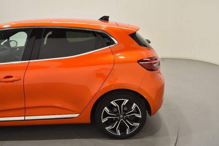 RENAULT Clio 49