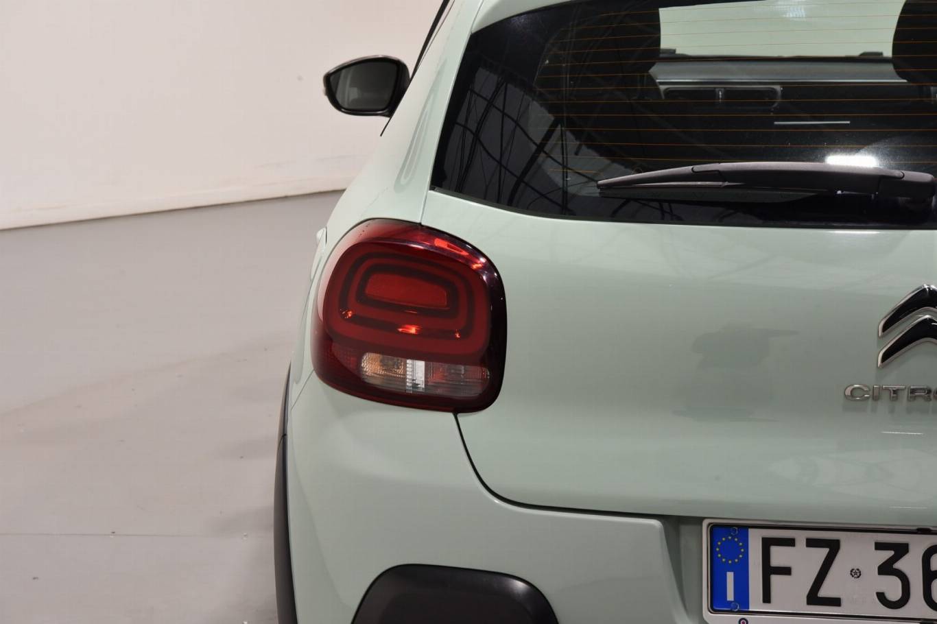 CITROEN C3 17