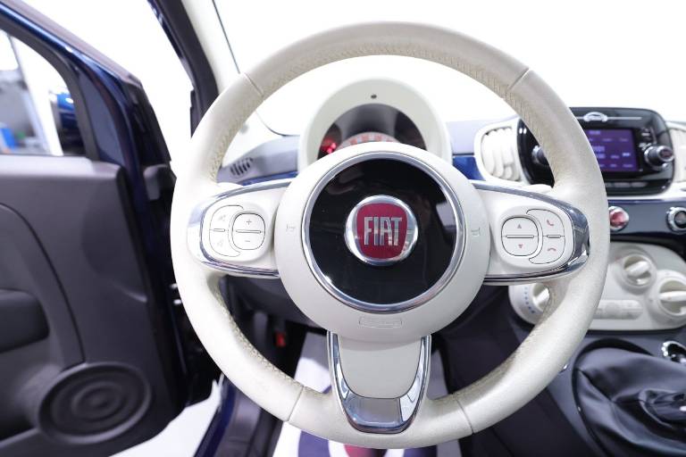 FIAT 500 7