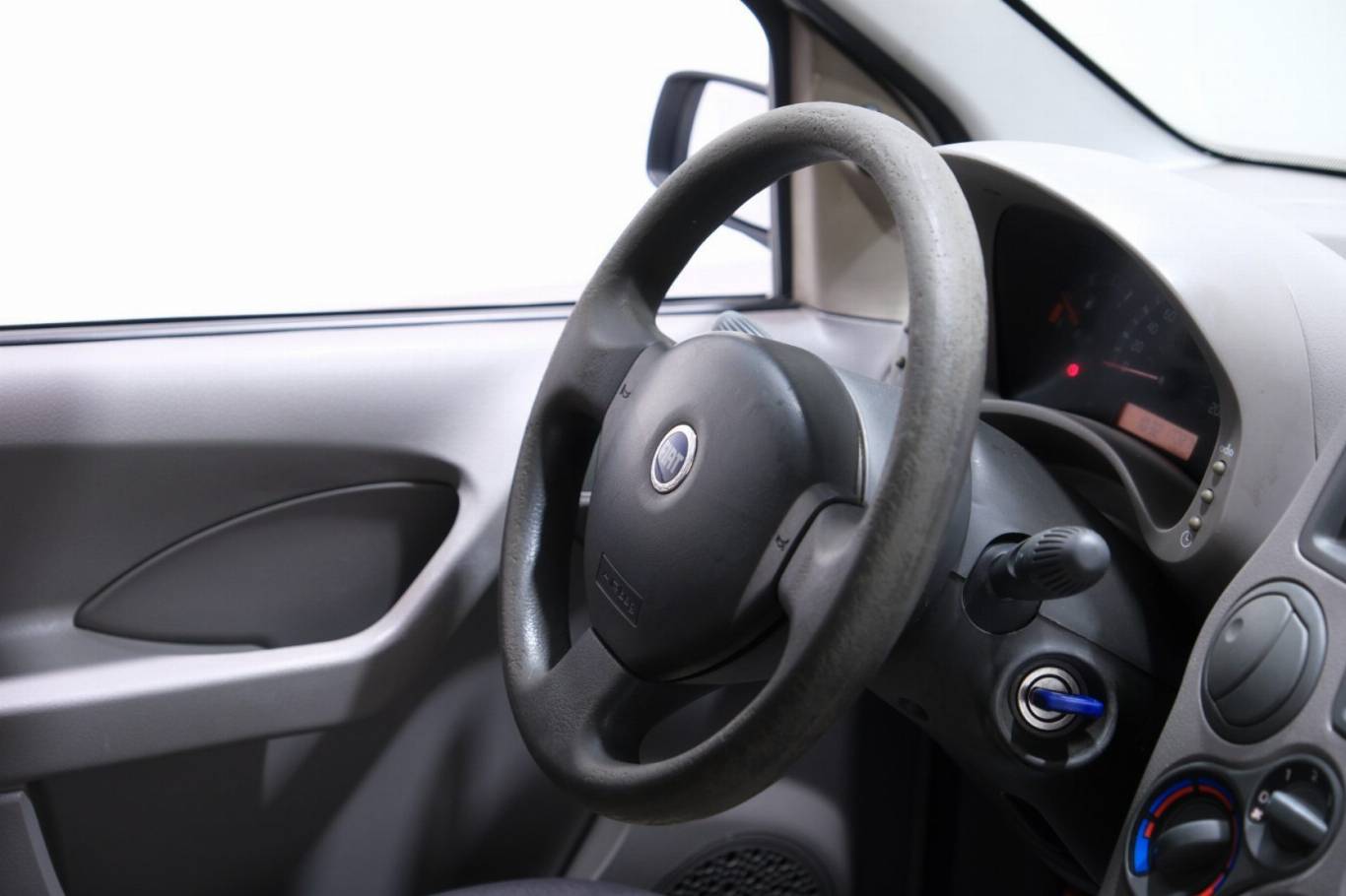 FIAT Panda 44