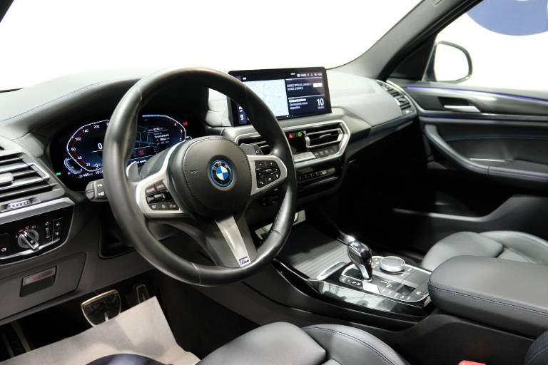 BMW X3 5
