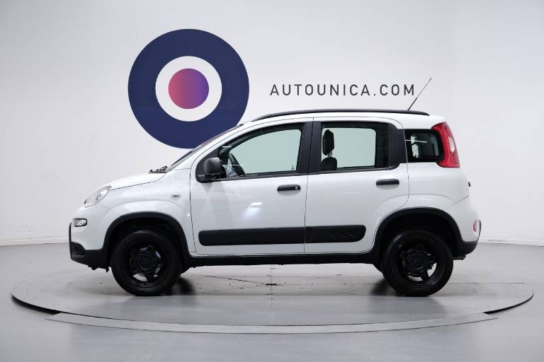 FIAT Panda 10