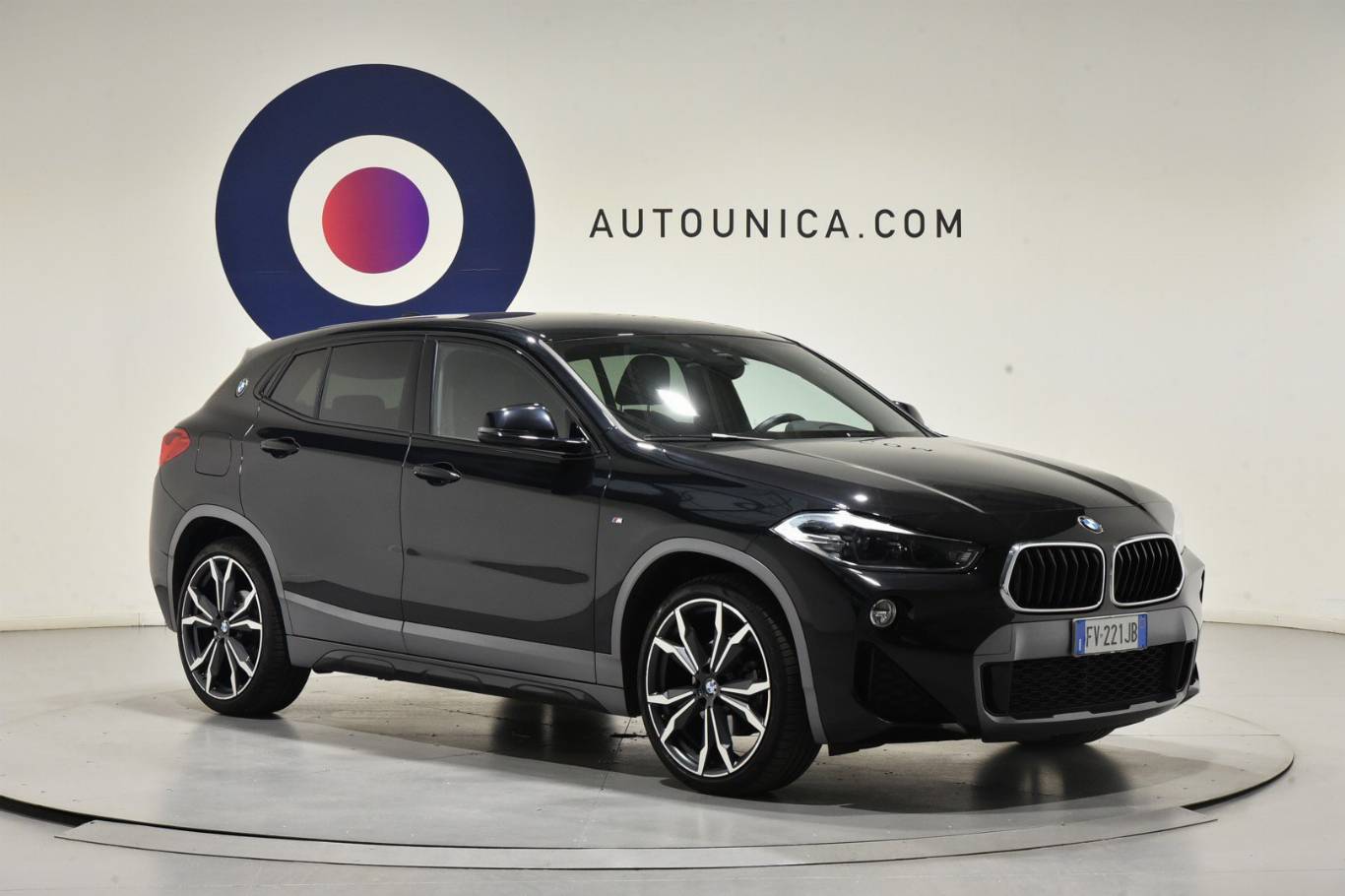BMW X2 36
