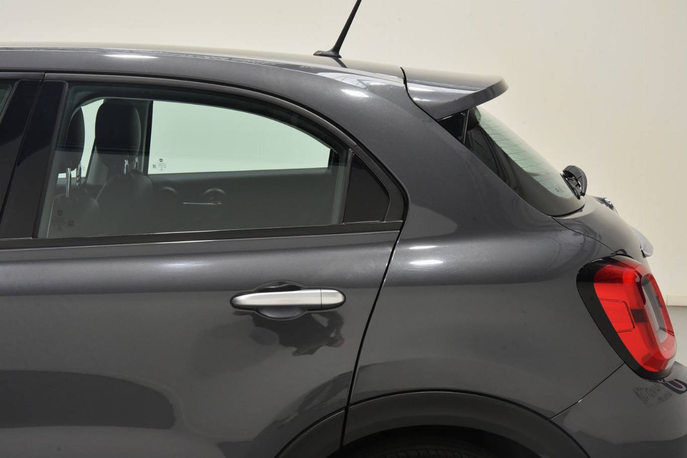 FIAT 500X 42