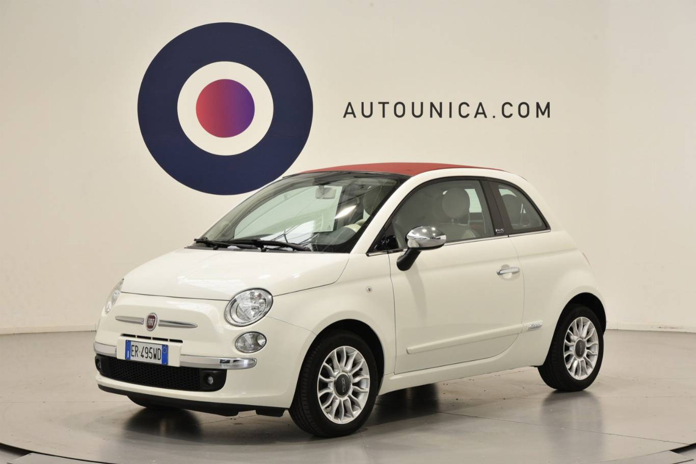 FIAT 500C 59