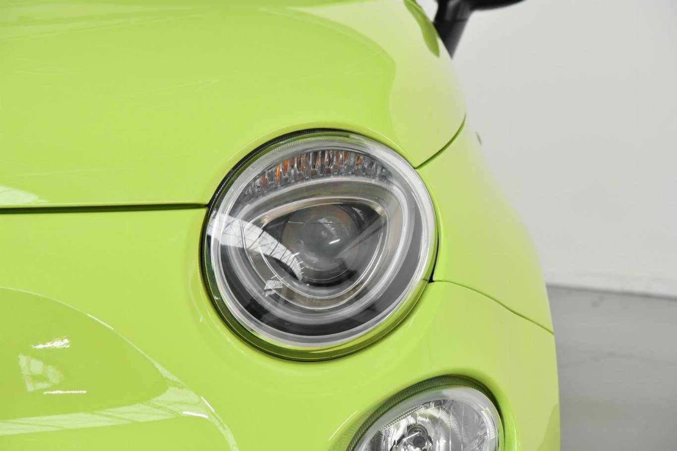 ABARTH 595 Competizione 15