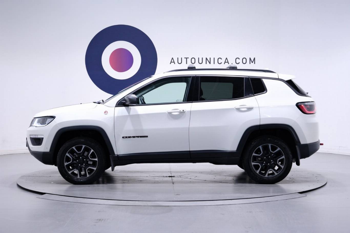 JEEP Compass 10