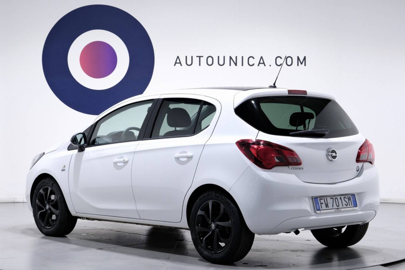 OPEL Corsa 10