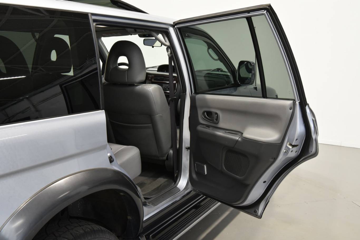 MITSUBISHI Pajero Sport 47