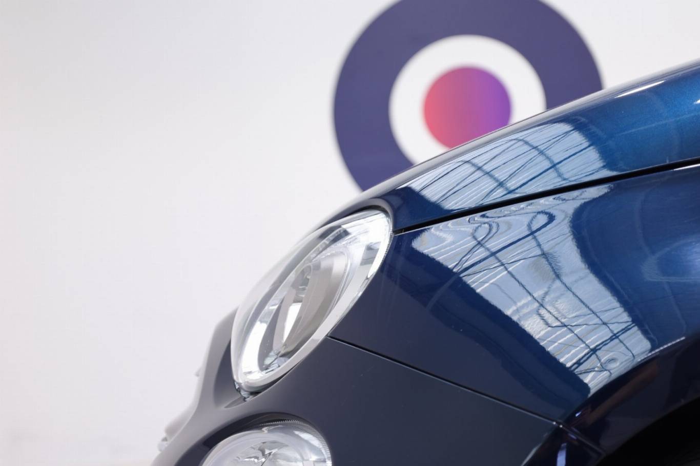 FIAT 500 18