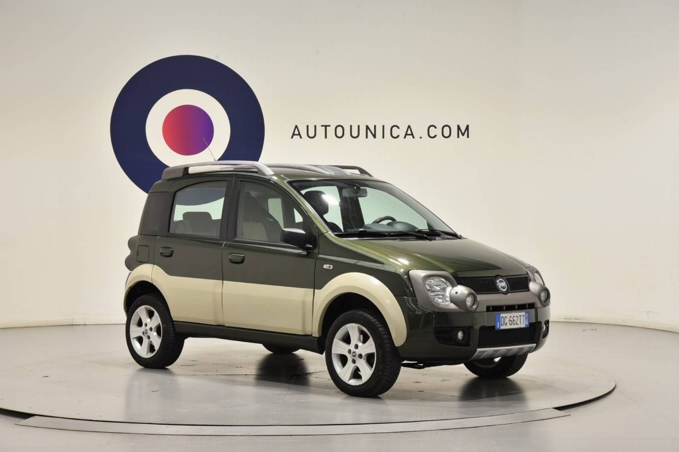 FIAT Panda 23