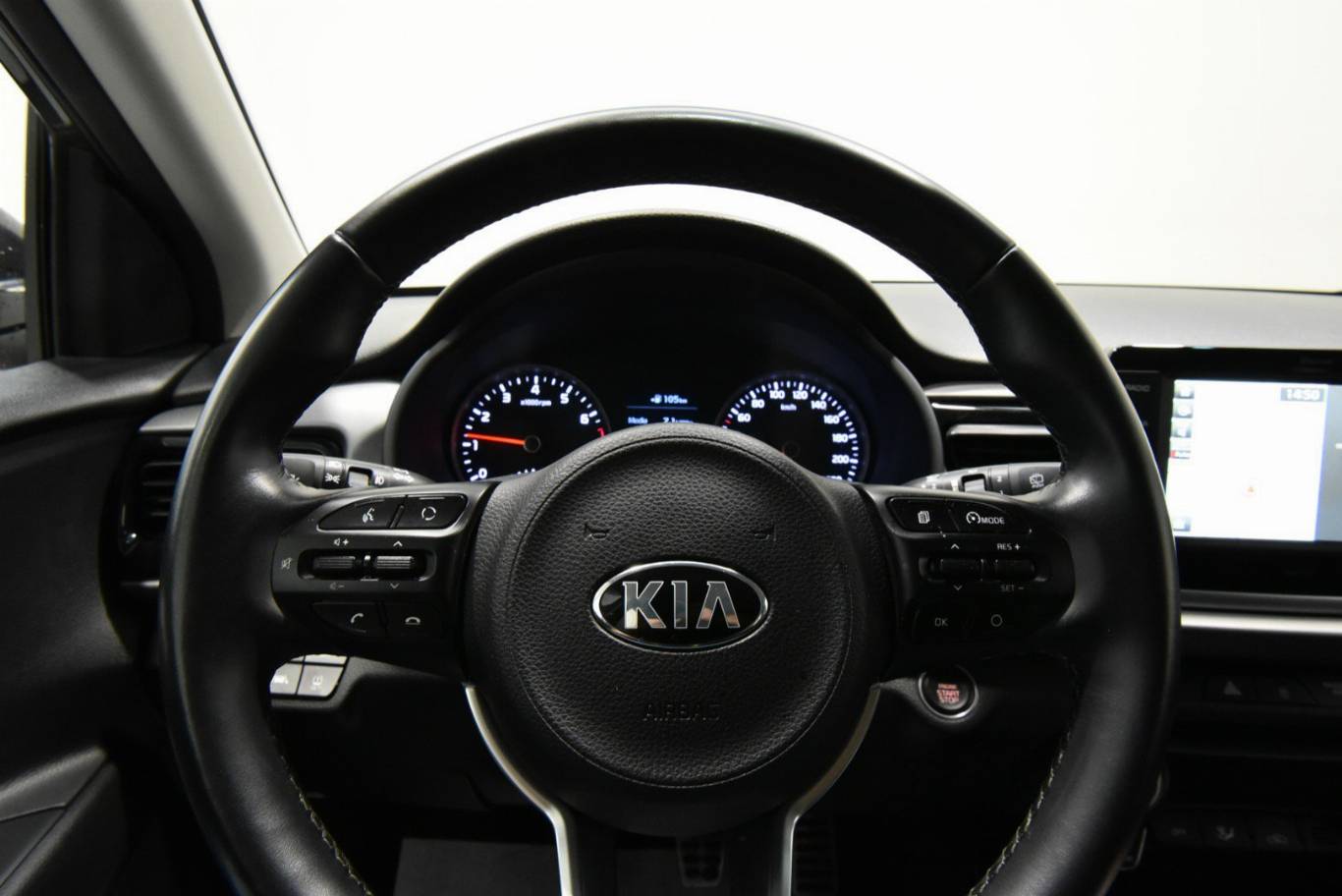 KIA Rio 36