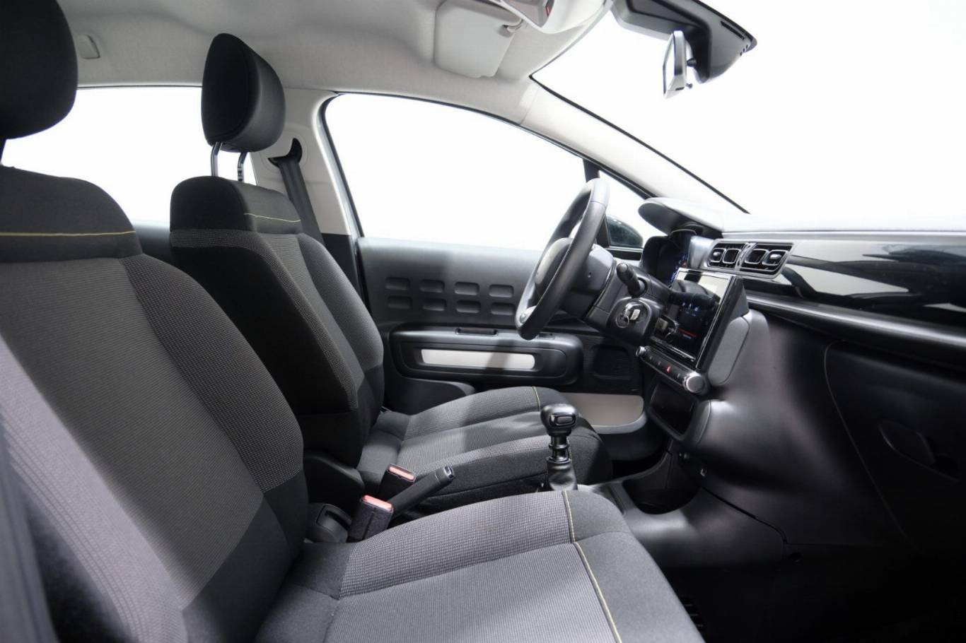 CITROEN C3 56