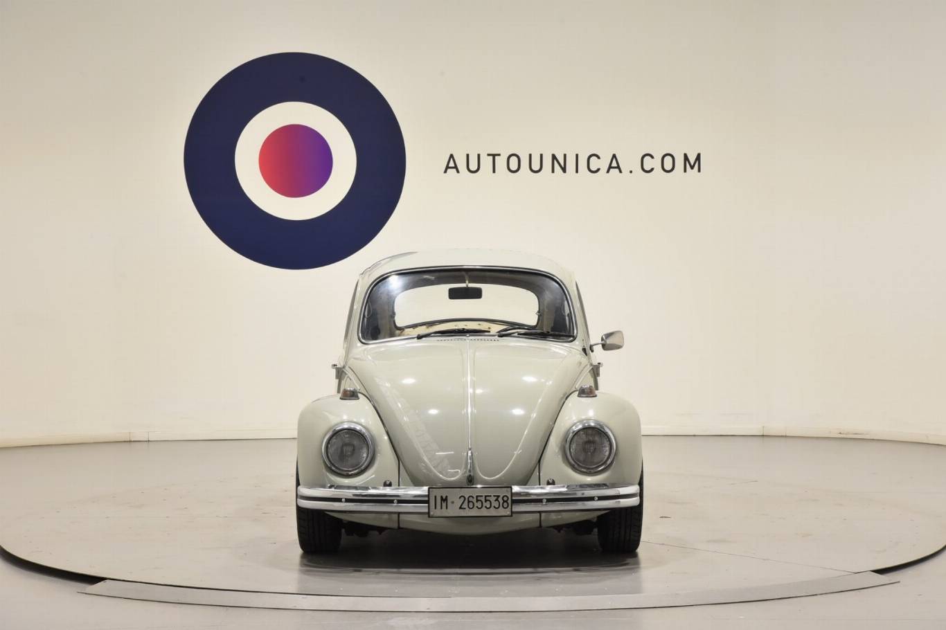 VOLKSWAGEN Maggiolino 2